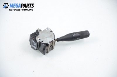 Lights lever for Renault Clio I (1990-1998) 1.4, hatchback