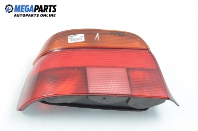 Tail light for BMW 5 (E39) 2.5 TDS, 143 hp, sedan, 1998, position: left