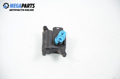 Heater motor flap control for Volkswagen Touran 2.0 TDI, 136 hp, 2004