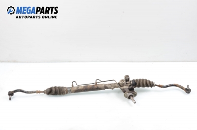 Hydraulic steering rack for Ford Galaxy 2.0, 116 hp automatic, 1996