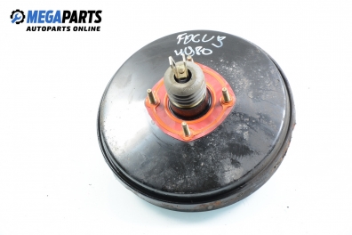 Brake servo for Ford Focus I 1.6 16V, 100 hp, hatchback, 1999