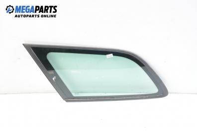 Vent window for Volvo S40/V40 1.9 DI, 115 hp, station wagon, 2003, position: rear - left