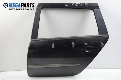 Door for Renault Laguna II (X74) 1.9 dCi, 105 hp, station wagon, 2003, position: rear - left