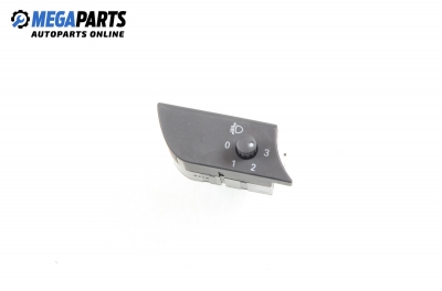 Buton reglaj faruri for Audi A4 Sedan B7 (11.2004 - 06.2008)