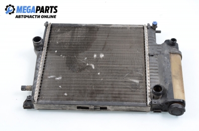 Radiator de apă pentru BMW 3 (E36) 1.8 is, 140 cp, sedan automat, 1995