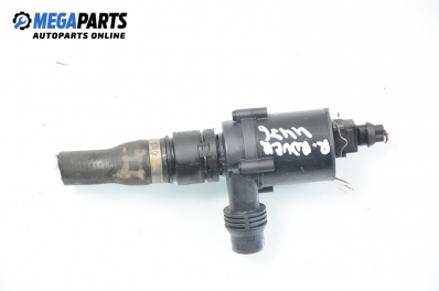 Water pump heater coolant motor for Land Rover Range Rover III 3.0 D, 177 hp, 2006