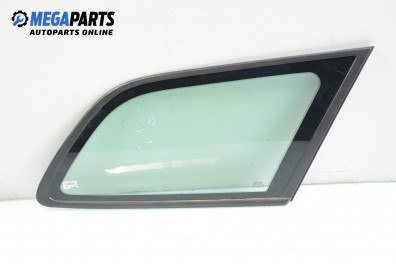 Vent window for Volvo S40/V40 1.9 DI, 115 hp, station wagon, 2003, position: rear - right