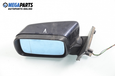 Mirror for BMW 5 (E39) 2.5 TDS, 143 hp, sedan, 1998, position: left