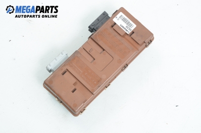 Seat module for Citroen C8 2.2 HDi, 128 hp, 2004, position: front № 1491352080