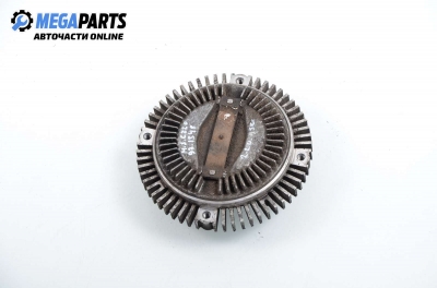 Fan clutch for Mercedes-Benz C-Class 202 (W/S) 2.2 D, 95 hp, station wagon, 1997