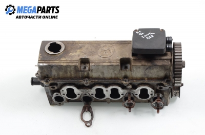 Engine head for Volkswagen Passat (B3) (1988-1993) 2.0, station wagon