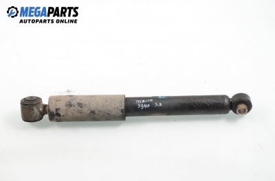 Shock absorber for Opel Meriva A 1.7 DTI, 75 hp, 2003, position: rear - left