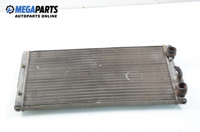 Radiator de apă pentru Seat Ibiza (6K) 1.4, 60 cp, hatchback, 3 uși, 1995
