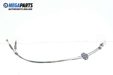 Gear selector cable for Ford Focus I 1.6 16V, 100 hp, hatchback, 5 doors, 1999