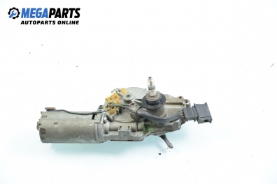 Front wipers motor for Volkswagen Golf III 1.8, 90 hp, station wagon, 1993, position: rear