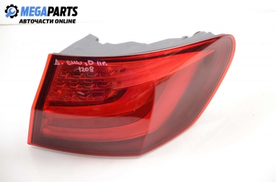 Tail light for BMW 5 (F10, F11) 3.0 d xDrive, 258 hp automatic, 2011, position: right