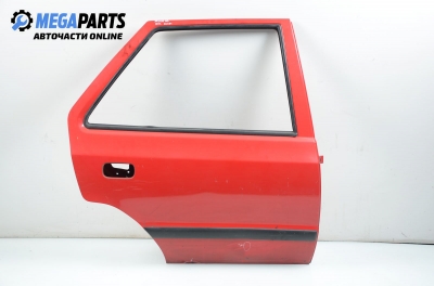 Door for Skoda Felicia 1.6, 75 hp, station wagon, 2000, position: rear - right