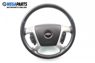 Volan multifuncțional pentru Chevrolet Captiva 3.2 4WD, 230 cp automat, 2007