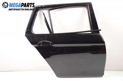 Door for BMW 5 (F10, F11) 3.0 d xDrive, 258 hp automatic, 2011, position: rear - right