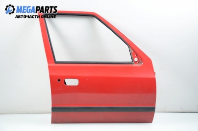 Door for Skoda Felicia 1.6, 75 hp, station wagon, 2000, position: front - right