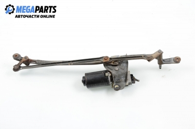 Front wipers motor for Alfa Romeo 156 1.8 16V, 144 hp, sedan, 1998, position: front