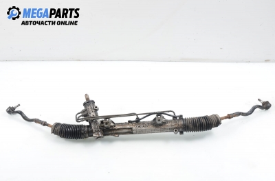 Hydraulic steering rack for BMW 3 (E36) 1.6, 100 hp, sedan, 1993