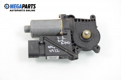 Window lift motor for Mercedes-Benz A-Class W168 1.4, 82 hp, 1999, position: rear - right