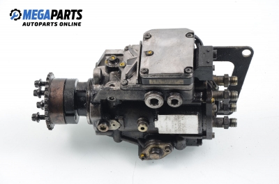 Diesel injection pump for Opel Astra G 2.0 DI, 82 hp, station wagon automatic, 1999 № Bosch 0 470 504 003
