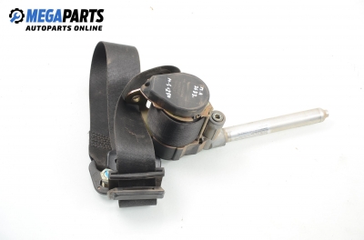 Seat belt for Mercedes-Benz C-Class 202 (W/S) 2.5 TD, 150 hp, station wagon automatic, 1998, position: front - left