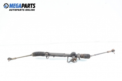 Zahnstangen-lenkgetriebe, hydraulisch für Ford Focus I 1.6 16V, 100 hp, hecktür, 5 türen, 1999