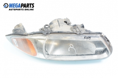 Headlight for Rover 200 1.6 Si, 112 hp, hatchback, 5 doors, 1997, position: right Depo
