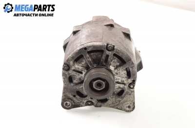Alternator for Audi A8 (D3) 4.0 TDI Quattro, 275 hp automatic, 2003 № 059 903 015P