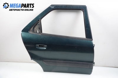 Ușă for Citroen Xsara 1.6, 88 hp, combi, 1999, position: dreaptă - spate