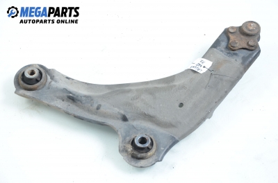 Control arm for Renault Laguna II (X74) 1.9 dCi, 120 hp, hatchback, 2006, position: front - right