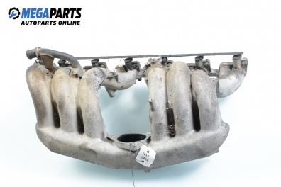 Intake manifold for Mercedes-Benz E-Class 210 (W/S) 3.2 CDI, 197 hp, sedan automatic, 2001