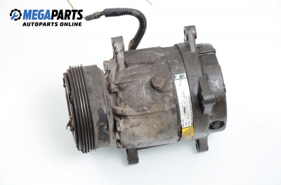 Kompressor klimaanlage für Renault Megane Scenic 1.6, 102 hp, 1998