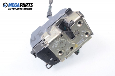 Lock for Renault Laguna II (X74) 1.9 dCi, 120 hp, station wagon, 2001, position: rear - left