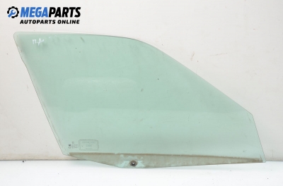 Geam for Peugeot 306 1.8, 101 hp, hatchback, 1994, position: dreaptă - fața