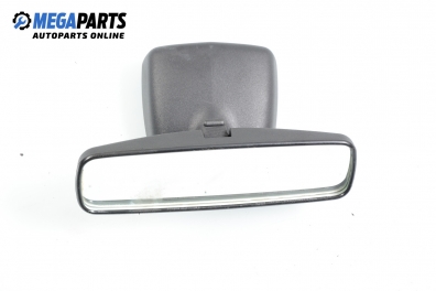 Zentral-ruckspiegel for Peugeot 206 1.6, 89 hp, hecktür, 1999