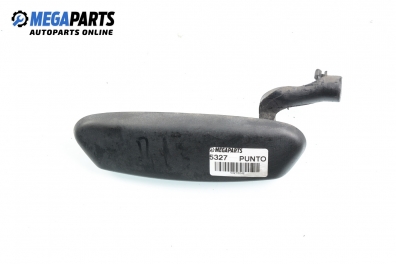 Mâner exterior pentru Fiat Punto 1.9 JTD, 80 cp, 3 uși, 1999, poziție: stânga