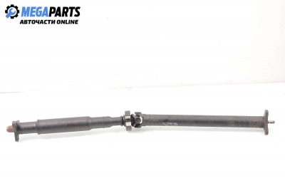 Tail shaft for BMW 5 (F10, F11) 3.0 d xDrive, 258 hp automatic, 2011
