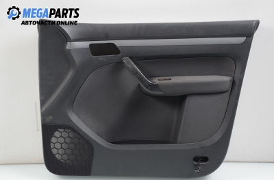 Interior door panel  for Volkswagen Touran 2.0 TDI, 136 hp, 2004, position: front - right