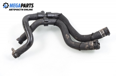 Water hoses for Fiat Stilo 1.9 JTD, 80 hp, hatchback, 5 doors, 2003