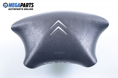 Airbag pentru Citroen C5 1.8, 115 cp, hatchback, 2001