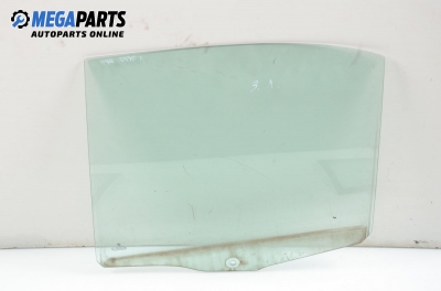 Fensterscheibe for BMW 5 (E39) 2.0, 150 hp, sedan automatic, 1997, position: links, rückseite