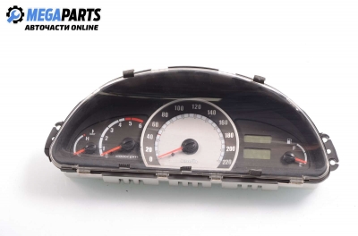 Instrument cluster for Hyundai Matrix (2001-2007) 1.5