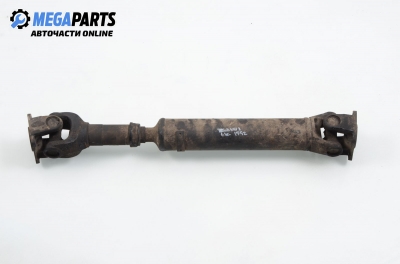 Driveshaft for Nissan Terrano 2.7 TDi, 125 hp, 5 doors, 2001