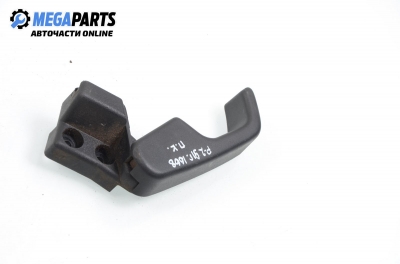 Mâner descuiere capotă for Volkswagen Passat (B3) 2.0, 115 hp, combi, 1991