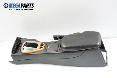 Armrest for Jaguar S-Type 3.0, 238 hp automatic, 2000