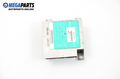 Airbag module for Fiat Punto 1.9 JTD, 80 hp, hatchback, 2001 № 46758762